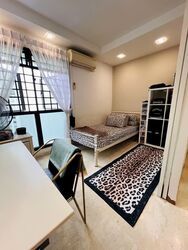 Blk 116B Rivervale Edge (Sengkang), HDB Executive #559074561